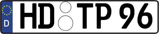 HD-TP96
