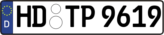 HD-TP9619