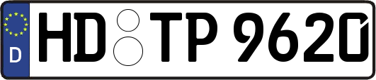 HD-TP9620