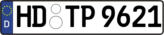 HD-TP9621