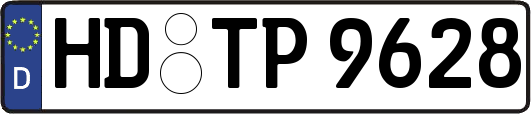HD-TP9628