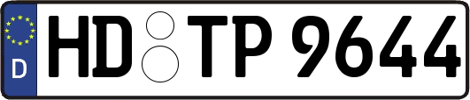 HD-TP9644