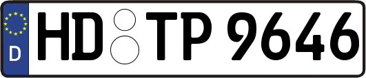 HD-TP9646