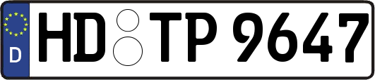 HD-TP9647