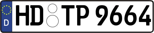 HD-TP9664