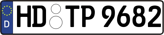 HD-TP9682
