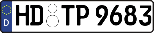 HD-TP9683