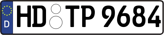 HD-TP9684