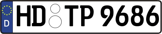 HD-TP9686