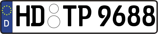 HD-TP9688