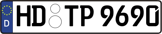 HD-TP9690