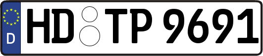 HD-TP9691