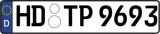 HD-TP9693