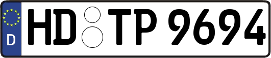 HD-TP9694