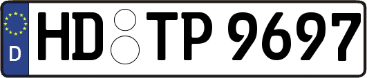 HD-TP9697