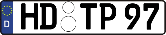 HD-TP97