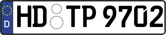 HD-TP9702