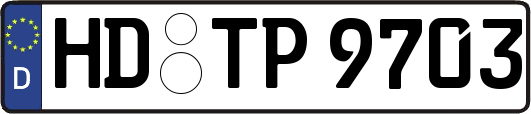 HD-TP9703