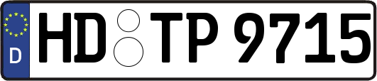 HD-TP9715