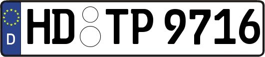 HD-TP9716