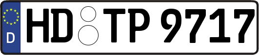 HD-TP9717