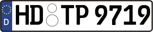 HD-TP9719
