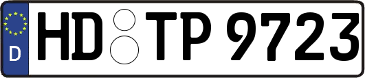 HD-TP9723