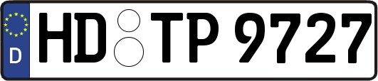 HD-TP9727