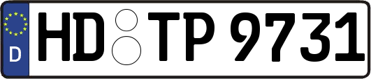 HD-TP9731