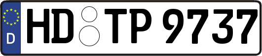 HD-TP9737