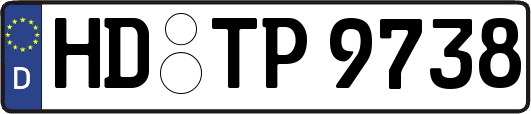 HD-TP9738