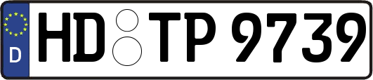 HD-TP9739