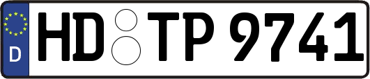 HD-TP9741