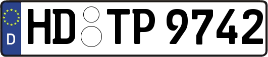 HD-TP9742