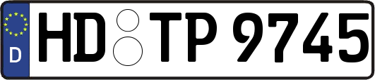 HD-TP9745