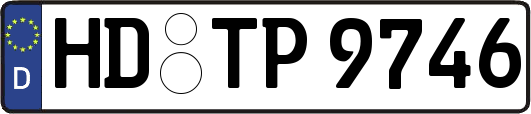 HD-TP9746