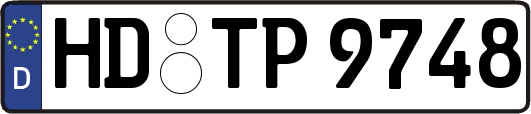 HD-TP9748