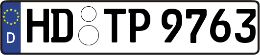 HD-TP9763