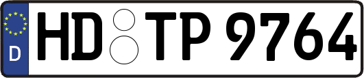 HD-TP9764