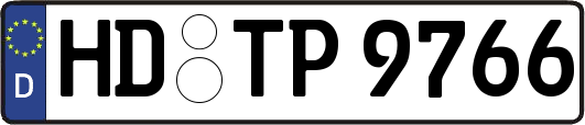 HD-TP9766