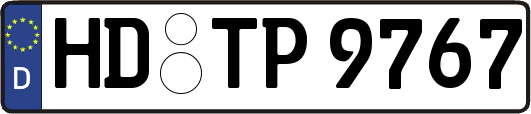 HD-TP9767