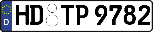 HD-TP9782