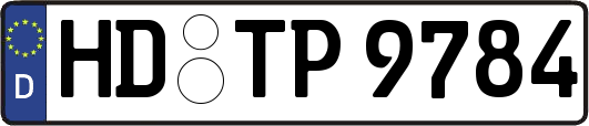 HD-TP9784