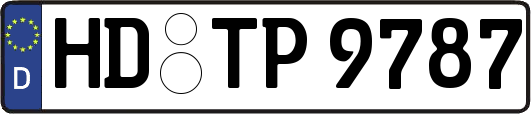 HD-TP9787
