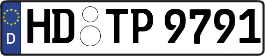 HD-TP9791