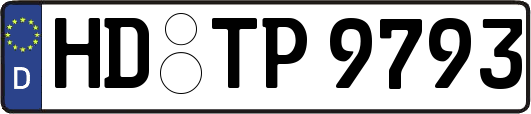 HD-TP9793