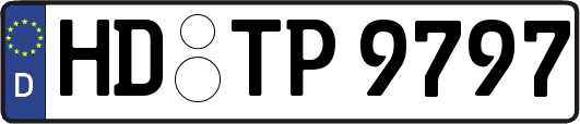 HD-TP9797