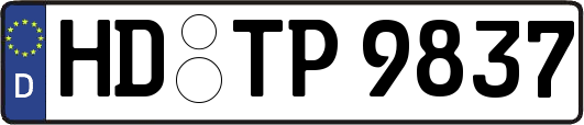 HD-TP9837