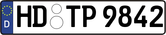 HD-TP9842