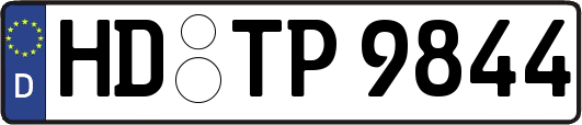 HD-TP9844